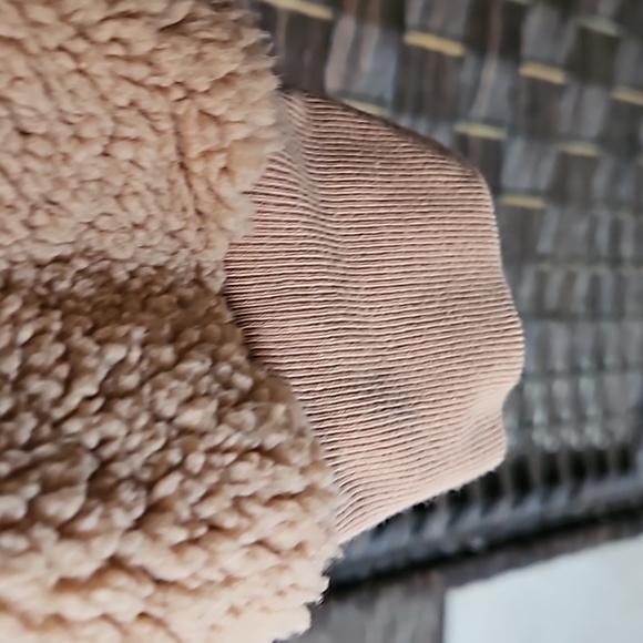 Gap Teddy Jacket - Picture 4 of 9